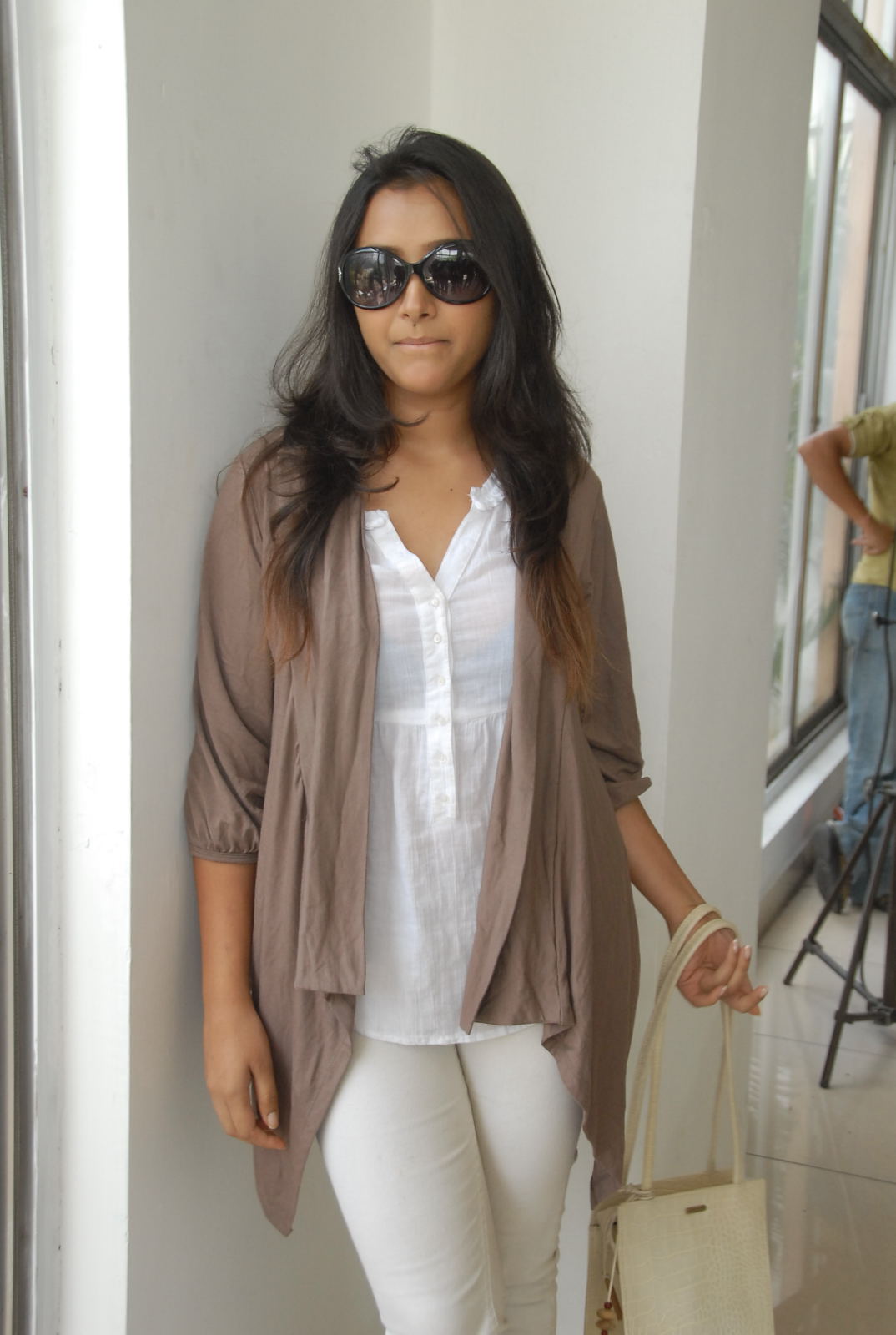 Swetha Basu Prasad latest Pictures gallery | Picture 55029